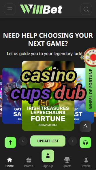 Casino Cups Dub - Dubai's Luxury Casino Events-casinoorder.vip