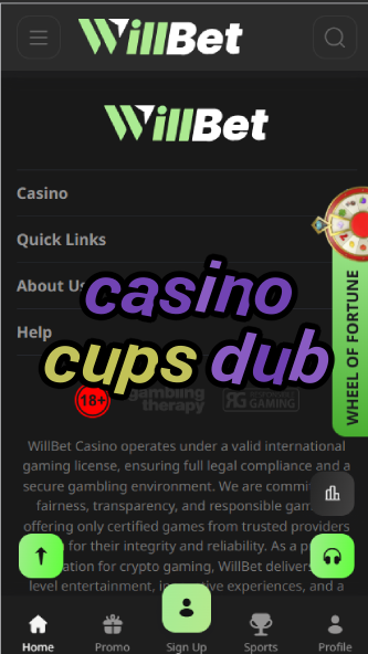 Casino Cups Dub - Dubai's Luxury Casino Events-casinoorder.vip