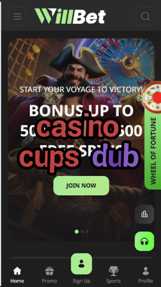 Casino Cups Dub - Dubai's Luxury Casino Events-casinoorder.vip